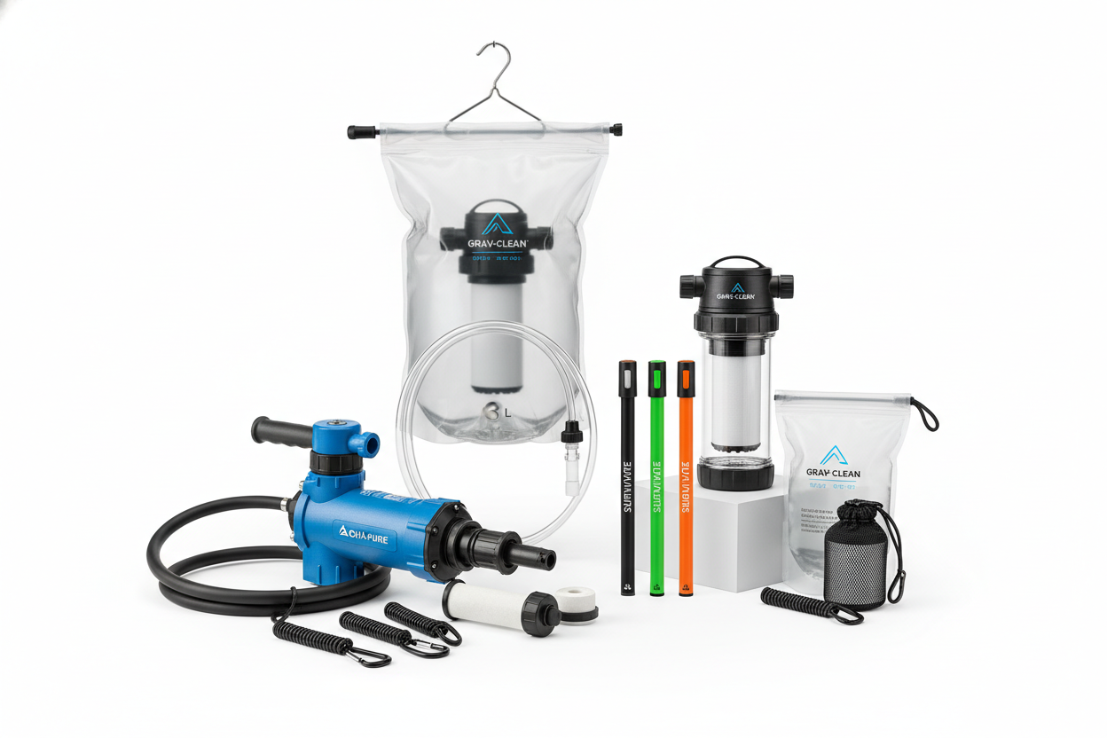Water Purification