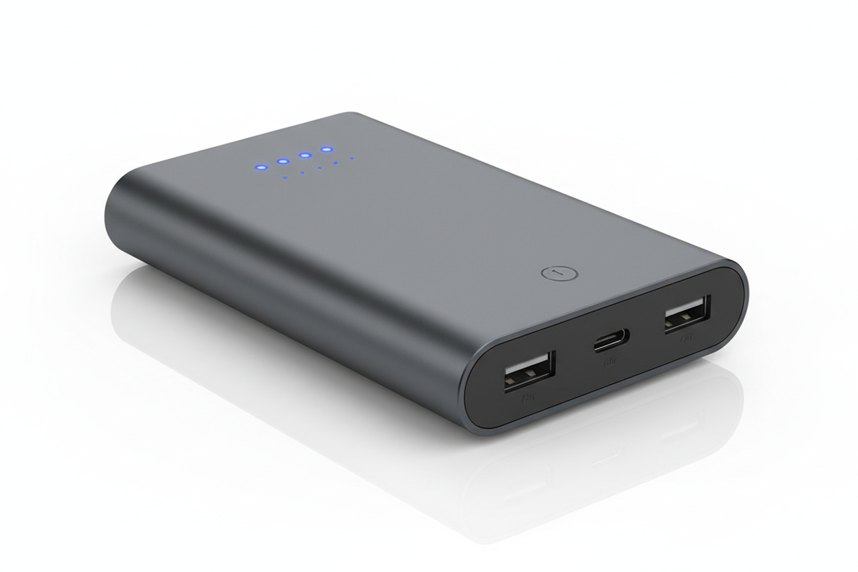 Portable Power Banks